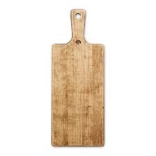 Barbary & Oak Hoxton Vintage Paddle Board Ash Wood