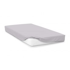 Belledorm Cloud 200 Thread Count Polycotton Fitted Sheet