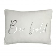 Be Bold Cushion