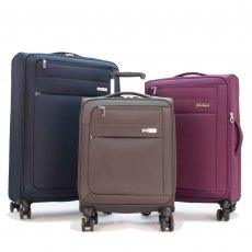 Dynamic Suitcases