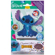 Crystal Art Buddies - Disney Stitch