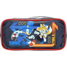 Sonic - Pencil Case