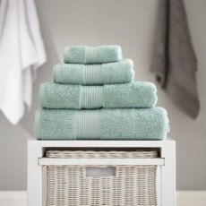 Bliss Spearmint Towels