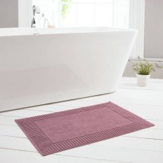 Bliss Grape Towels