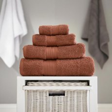 Bliss Copper Towels