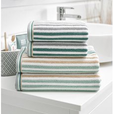 Hanover Seagrass Towels