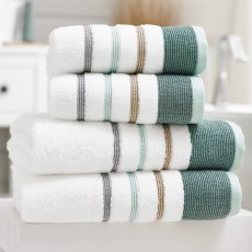 Portland Seagrass Towels