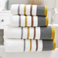 Portland Charcoal Towels