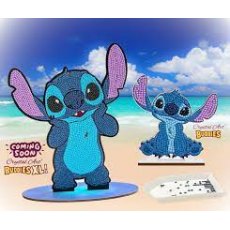 Disney Crystal Art XL BUddy - Stitch