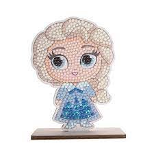 Crystal Art Buddies Elsa