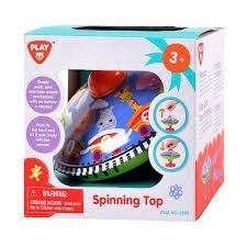 Playgo - Spinning Top