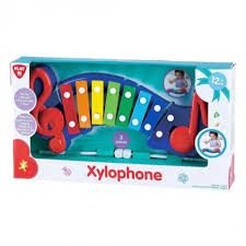 Playgo - Xylophone