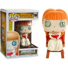 Funko Pop! Annabelle Comes Home Annabelle