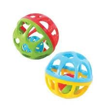 Playgo - Bounce & Roll Ball