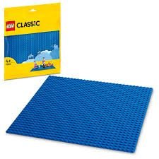 Lego Classic - Blue Base