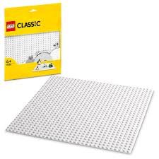 Lego Classic - White Base