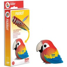 Eugy Parrot