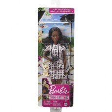 Barbie Career Doll - Pet Photographer