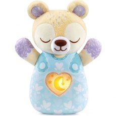 Vtech Baby 0M+ Soothing Sounds Bear
