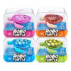 Zuru Robo Alive Robo Turtle