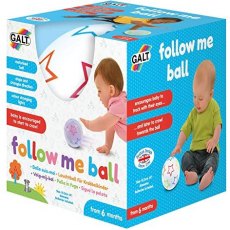 Galt Follow me ball