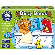 Orchard Games SML - Dirty Dinos