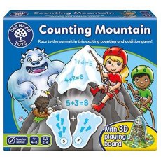 Orchard Games Med - Counting Mountain
