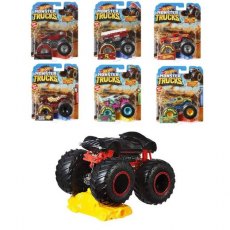 Hot Wheels 1:64 Monster Truck