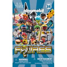 Playmobil - Figures Boys Series 25