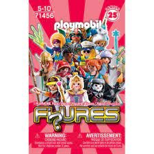 Playmobil - Figures Girls Series 25