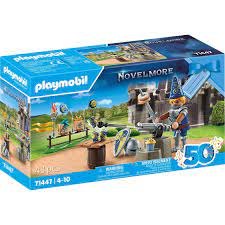 Playmobil 50th Anniversary Knights Birthday