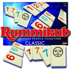 Rummikub Game Rummikub Game