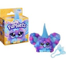 Furby Furblets - Luv-Lee