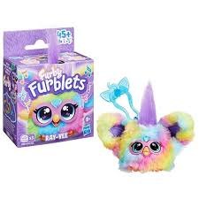 Furby Furblets - Ray-Lee