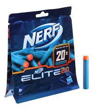 Nerf Elite 2.0 20 Dart Refill