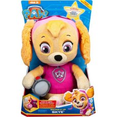 Paw Patrol Snuggle Up Pup Skye