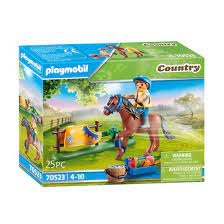 Playmobil Country - Welsh Pony