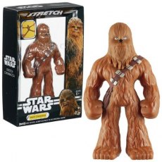 Stretch Armstrong Star Wars Chewbacca