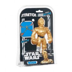 Stretch Armstrong Star Wars C-3PO
