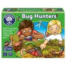 Orchard Games SML - Bug Hunters