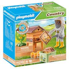 Playmobil Country - Beekeeper