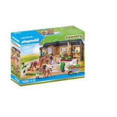 Playmobil Country - Riding Stable