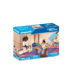 Playmobil Gift Set - Karate Class