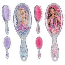 Top Model Beauty And Me Hairbrush