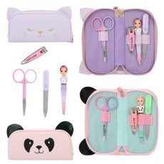 Top Model Beauty And Me Manicure Set