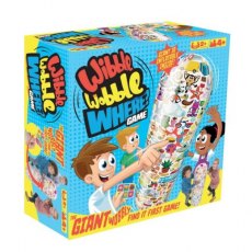 Wibble Wobble Where Game Wibble Wobble Where Game