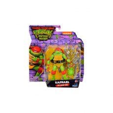 Turtles Mutant Mayhem - Basic Figure Raphael