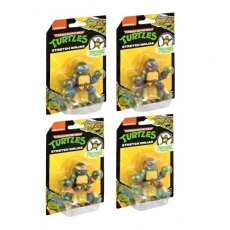 Mini Stretch - Teenage Mutant Ninja Turtles
