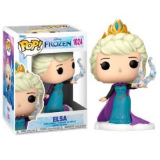 Funko POP! Disney - Ultimate Princess Elsa