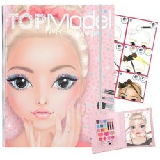 Top Model - Make Up Creative Folder